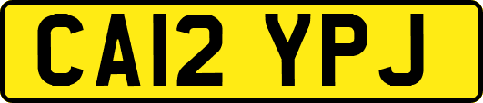 CA12YPJ
