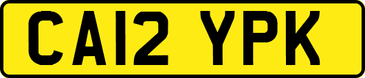 CA12YPK