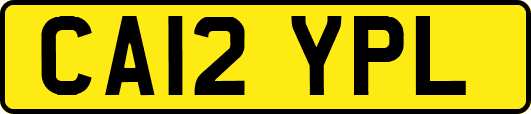 CA12YPL