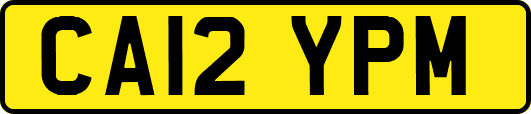 CA12YPM