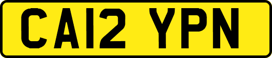 CA12YPN