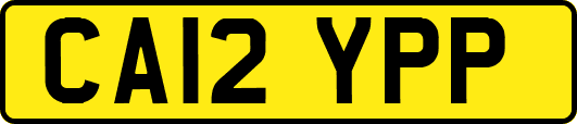 CA12YPP