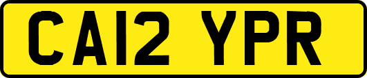 CA12YPR