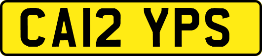 CA12YPS