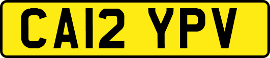 CA12YPV