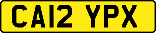 CA12YPX