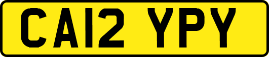 CA12YPY