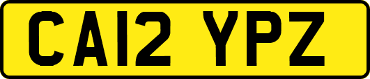 CA12YPZ