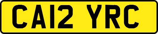 CA12YRC