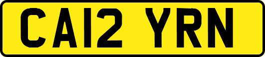 CA12YRN