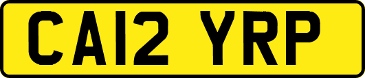 CA12YRP