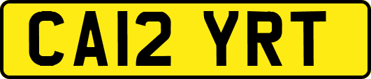 CA12YRT