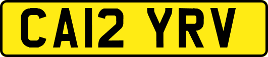 CA12YRV