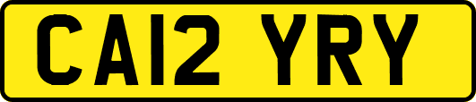 CA12YRY