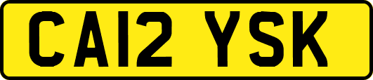 CA12YSK