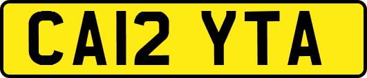 CA12YTA
