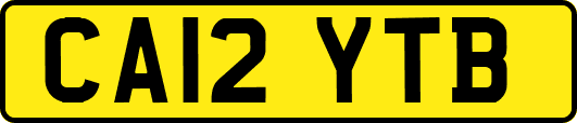 CA12YTB