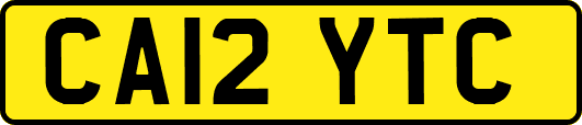 CA12YTC