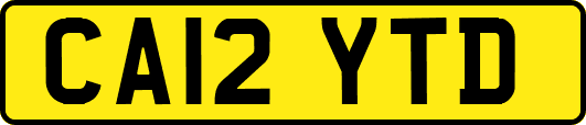 CA12YTD