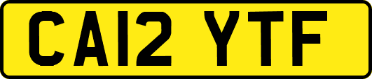 CA12YTF