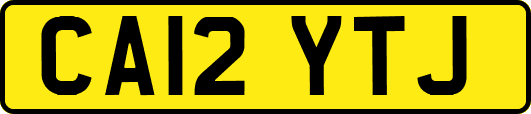 CA12YTJ