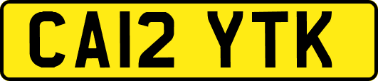 CA12YTK