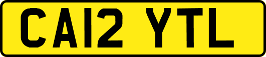 CA12YTL