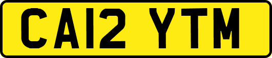 CA12YTM