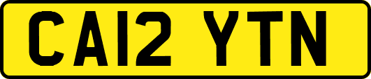 CA12YTN