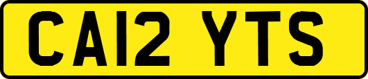CA12YTS
