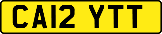 CA12YTT