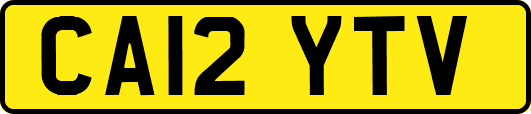 CA12YTV