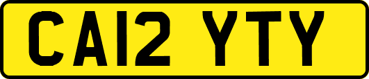 CA12YTY