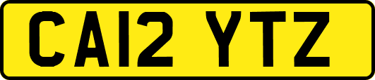 CA12YTZ