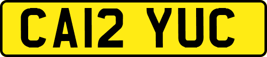 CA12YUC