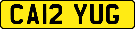 CA12YUG