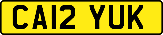 CA12YUK