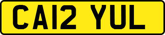CA12YUL