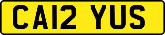CA12YUS