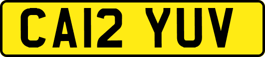 CA12YUV