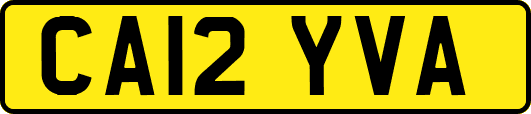 CA12YVA