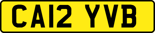 CA12YVB