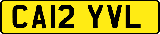 CA12YVL