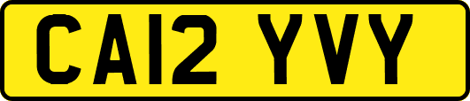 CA12YVY