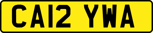 CA12YWA