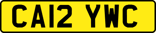 CA12YWC