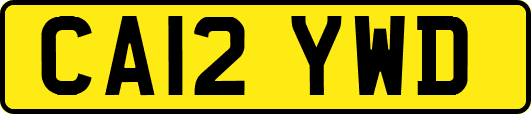 CA12YWD