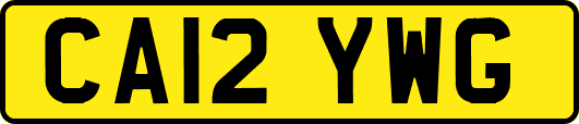 CA12YWG