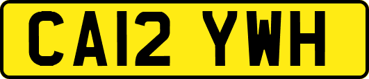 CA12YWH