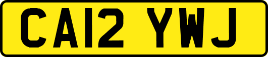 CA12YWJ